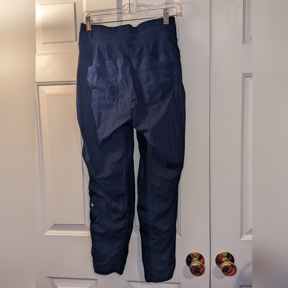 Lululemon Dance Studio Crop 25" - Picture 3 of 6